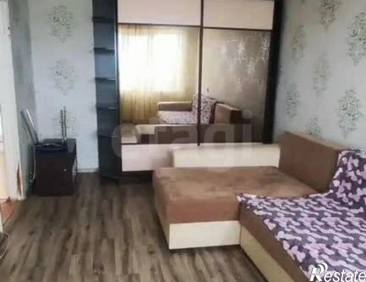 1-комн квартира ул Хохрякова, 30А,  д. 30А