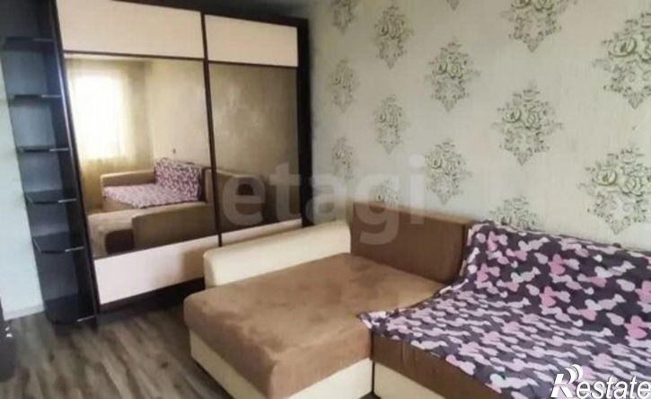 1-комн квартира ул Хохрякова, 30А,  д. 30А