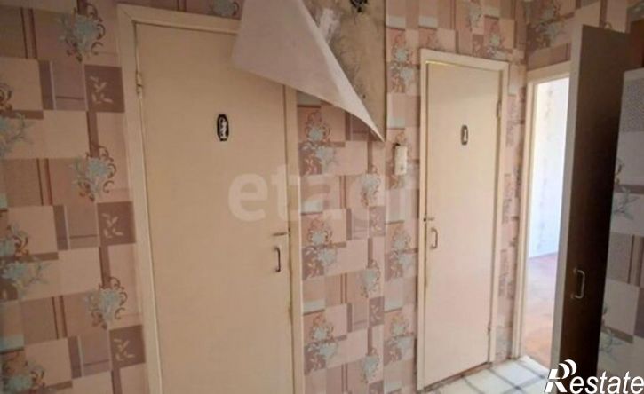 3-комн квартира ул Чичерина, 15,  д. 15