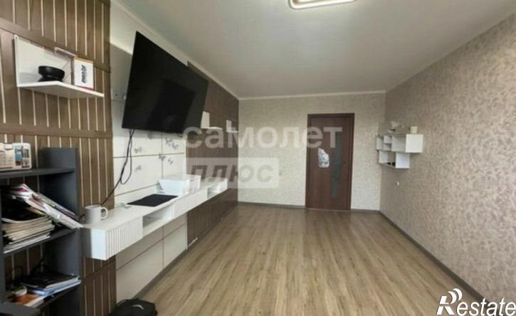 3-комн квартира ул Чичерина, 13,  д. 13