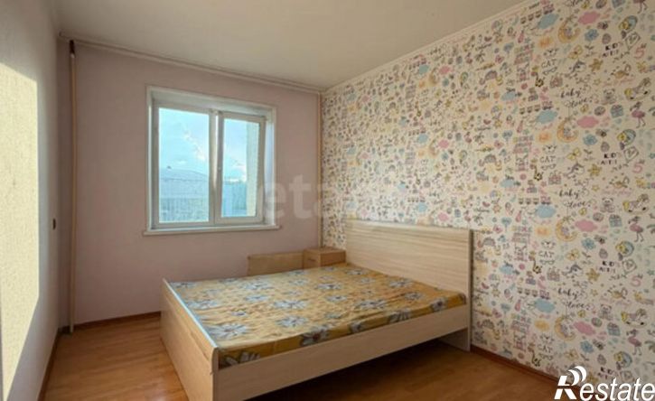 2-комн квартира ул 250-летия Челябинска, 34,  д. 34