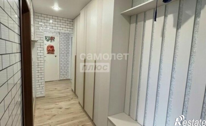 3-комн квартира ул Чичерина, 13,  д. 13