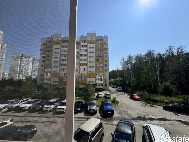 1-комн квартира ул Хариса Юсупова, 101,  д. 101