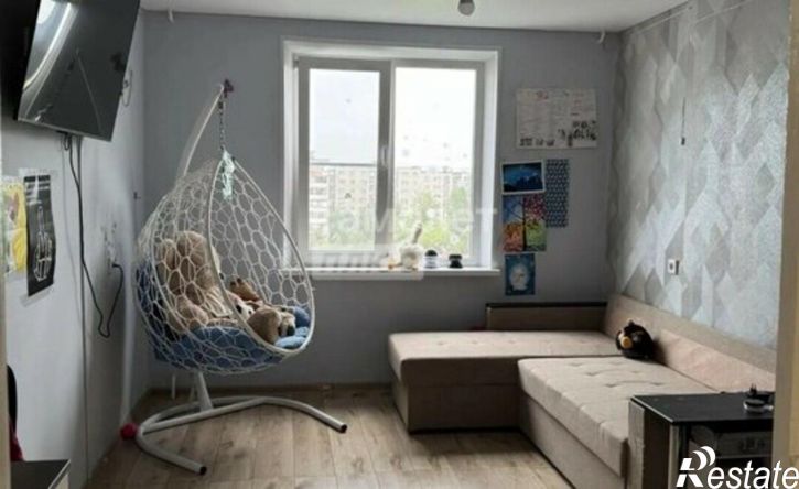 3-комн квартира ул Чичерина, 13,  д. 13
