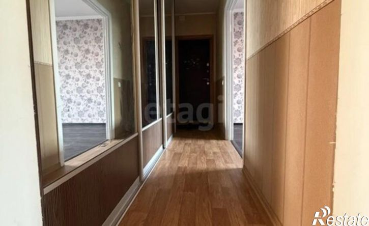 2-комн квартира ул 250-летия Челябинска, 34,  д. 34
