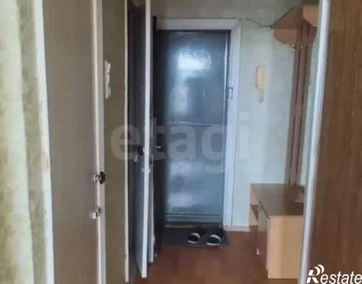 1-комн квартира ул Хохрякова, 30А,  д. 30А