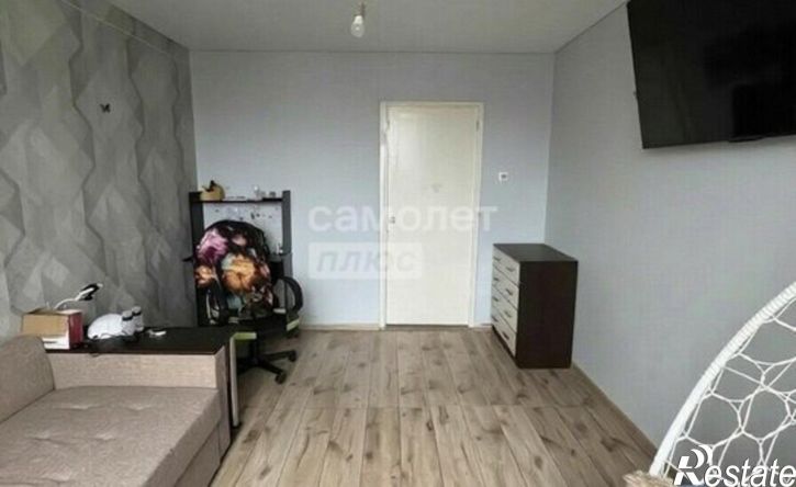 3-комн квартира ул Чичерина, 13,  д. 13