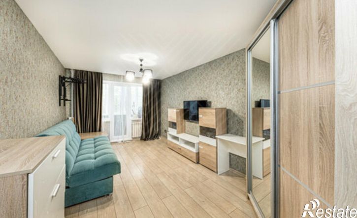 2-комн квартира ул Северная, 5,  д. 5