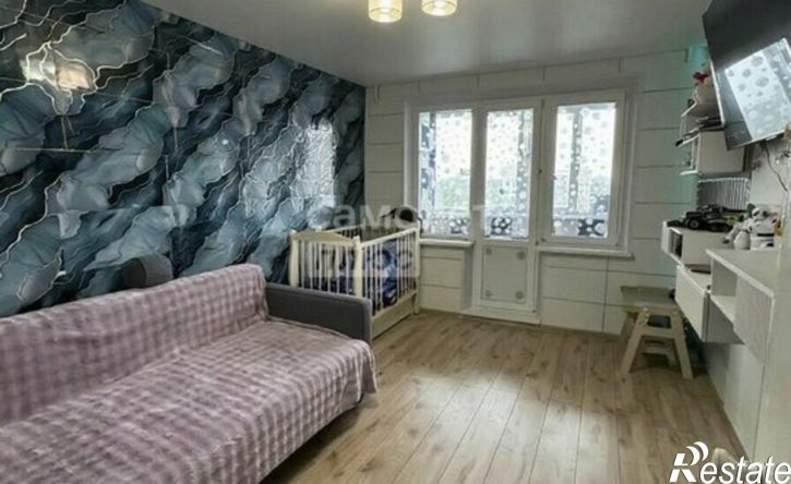 3-комн квартира ул Чичерина, 13,  д. 13