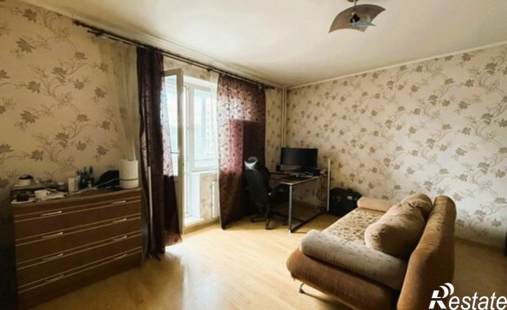 2-комн квартира Свердловский пр-кт, 8А,  д. 8А