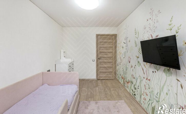 2-комн квартира ул Северная, 5,  д. 5