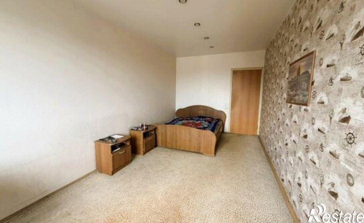 2-комн квартира Свердловский пр-кт, 8А,  д. 8А