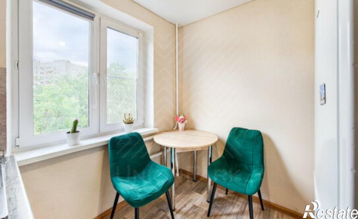 2-комн квартира ул Северная, 5,  д. 5
