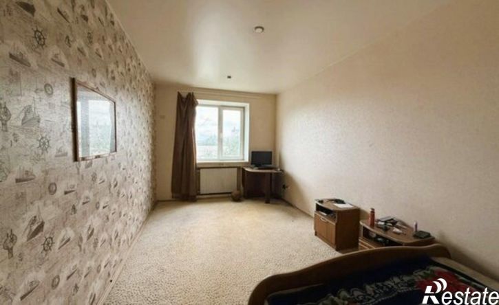 2-комн квартира Свердловский пр-кт, 8А,  д. 8А