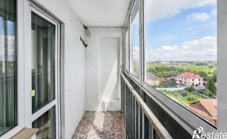 2-комн квартира ул Прохладная, 3,  д. 3