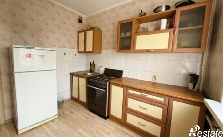 2-комн квартира Свердловский пр-кт, 8А,  д. 8А
