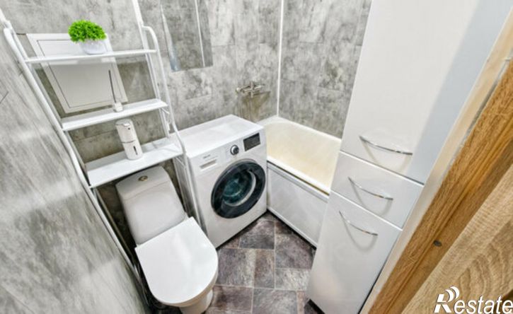 2-комн квартира ул Северная, 5,  д. 5