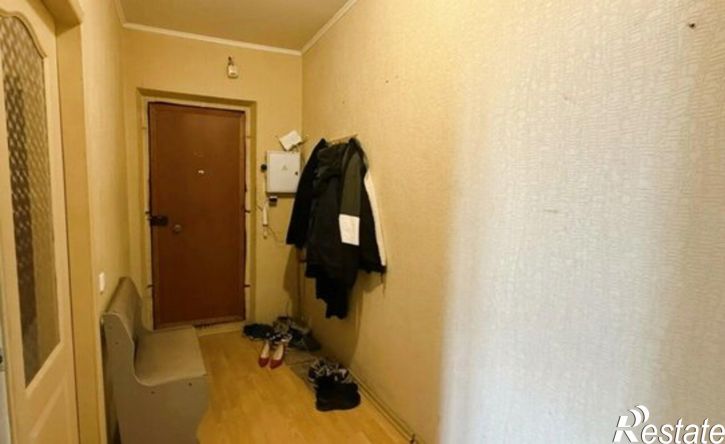 2-комн квартира Свердловский пр-кт, 8А,  д. 8А