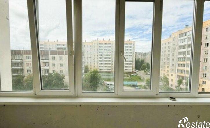 2-комн квартира Свердловский пр-кт, 8А,  д. 8А
