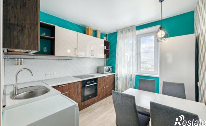 2-комн квартира ул Прохладная, 3,  д. 3