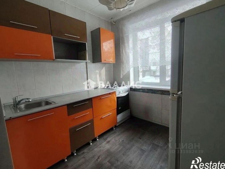 2-комн квартира Челябинск, улица 3-го Интернационала, 94