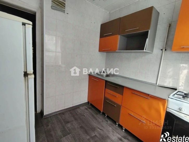 2-комн квартира Челябинск, улица 3-го Интернационала, 94