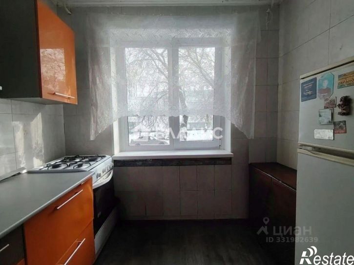 2-комн квартира Челябинск, улица 3-го Интернационала, 94