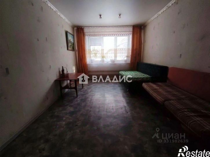 2-комн квартира Челябинск, улица 3-го Интернационала, 94