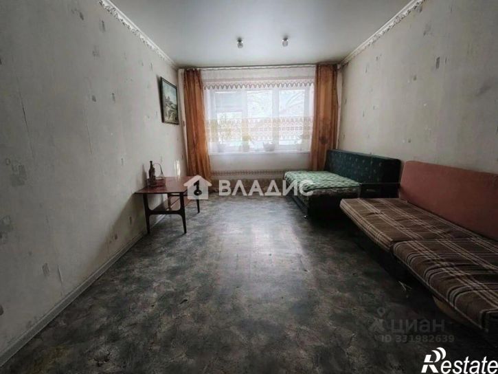 2-комн квартира Челябинск, улица 3-го Интернационала, 94