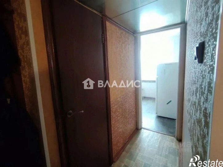 2-комн квартира Челябинск, улица 3-го Интернационала, 94