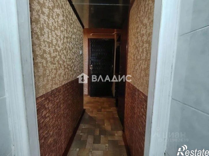 2-комн квартира Челябинск, улица 3-го Интернационала, 94