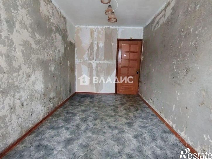 2-комн квартира Челябинск, улица 3-го Интернационала, 94