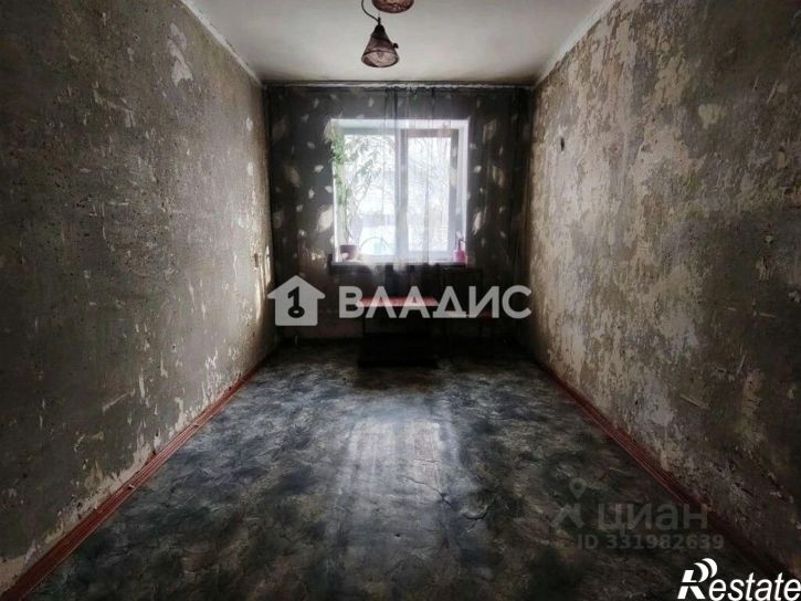 2-комн квартира Челябинск, улица 3-го Интернационала, 94