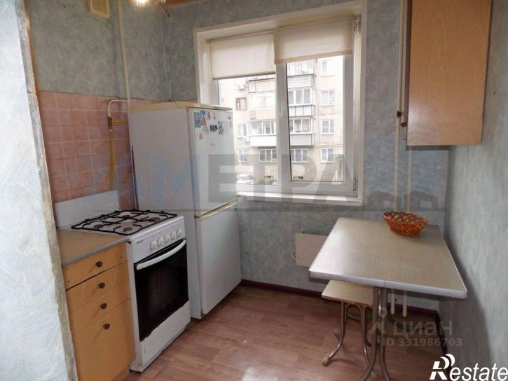 2-комн квартира Челябинск городской округ