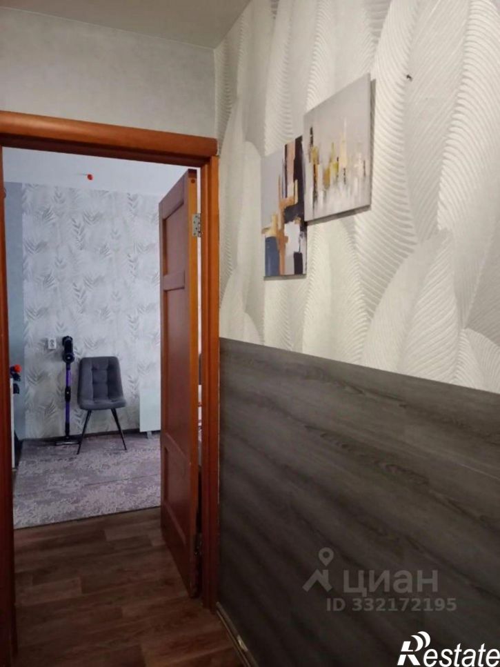 2-комн квартира Челябинск городской округ