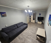 1-комн, 32кв м, этаж 6/10 Комсомольский пр-кт, 60А