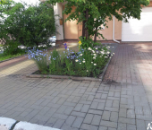 коттедж 230 кв м ул Академика Сахарова, 16