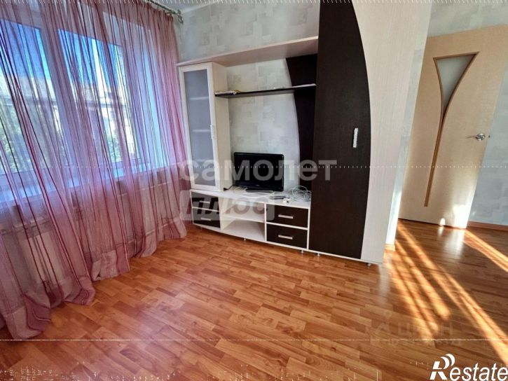 1-комн квартира ул Бажова, 38,  д. 38