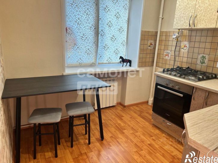 1-комн квартира ул Бажова, 38,  д. 38
