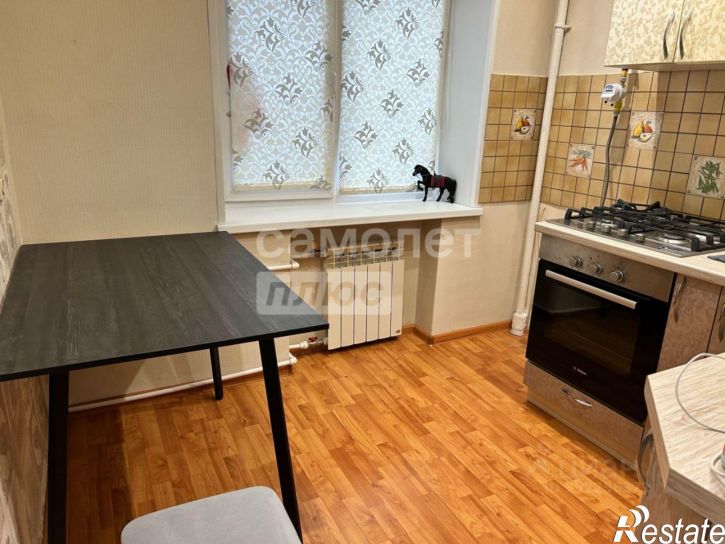 1-комн квартира ул Бажова, 38,  д. 38