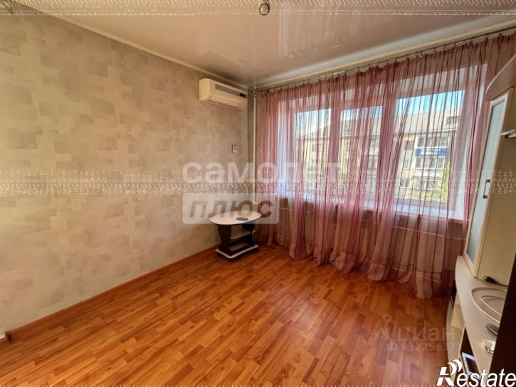1-комн квартира ул Бажова, 38,  д. 38