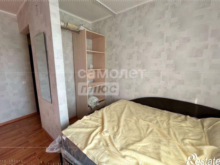 1-комн квартира ул Бажова, 38,  д. 38