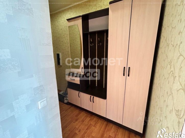 1-комн квартира ул Бажова, 38,  д. 38