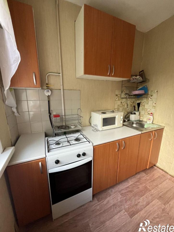 1-комн квартира ул Энгельса, 43А,  д. 43А