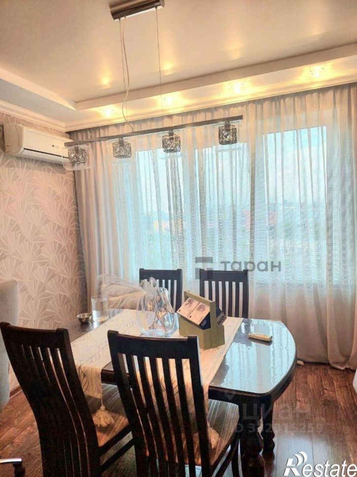 3-комн квартира Копейское шоссе, 39А,  д. 39А