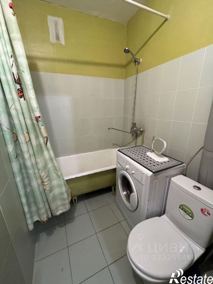 1-комн квартира ул Энгельса, 43А,  д. 43А