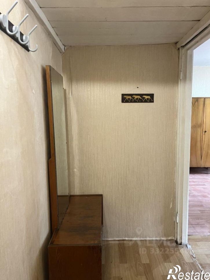 1-комн квартира ул Энгельса, 43А,  д. 43А