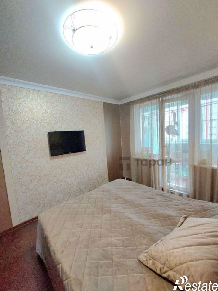 3-комн квартира Копейское шоссе, 39А,  д. 39А