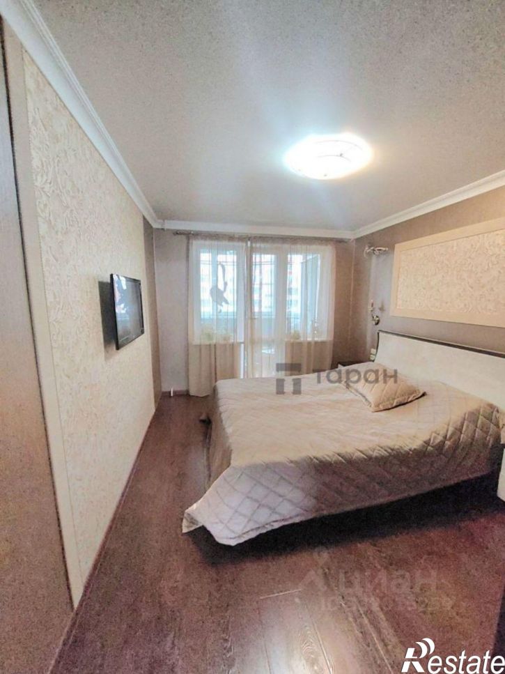 3-комн квартира Копейское шоссе, 39А,  д. 39А