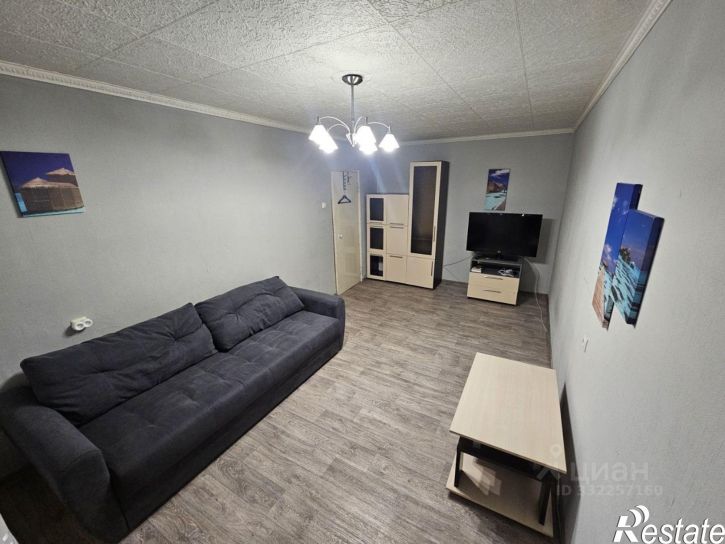 1-комн квартира Комсомольский пр-кт, 60А,  д. 60А